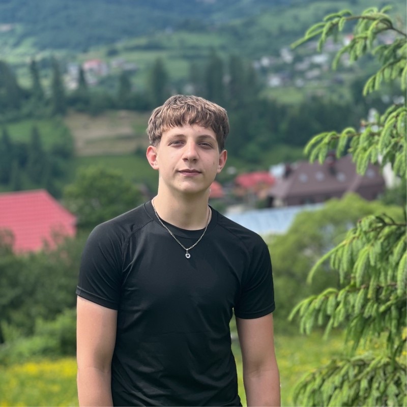 Lyubomyr Pytulya